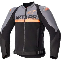 Alpinestars SMX Air Motorjas