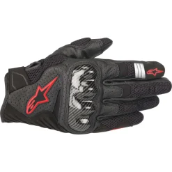 Alpinestars Smx-1 Air V2 Motorhandschoenen
