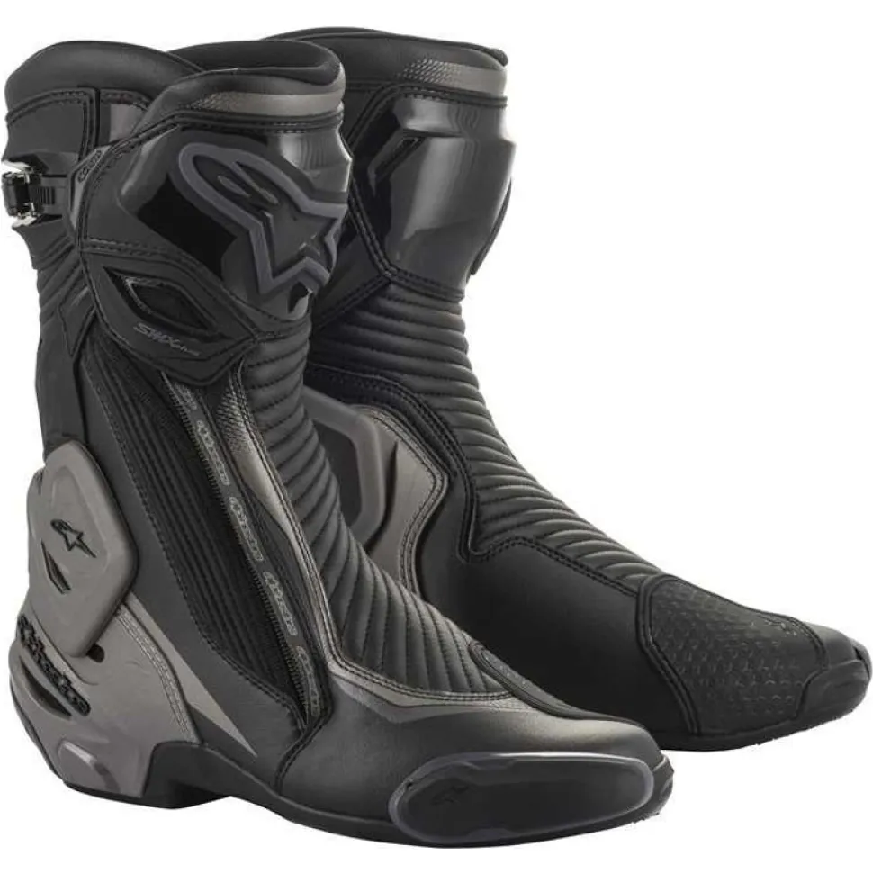 Alpinestars SMX PLUS V2 Motorlaarzen
