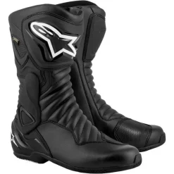 Alpinestars SMX-6 V2 Gore-Tex Motorlaarzen