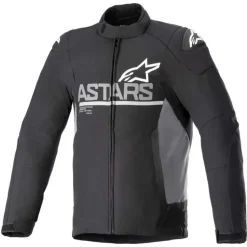 Alpinestars SMX Waterproof Motorjas