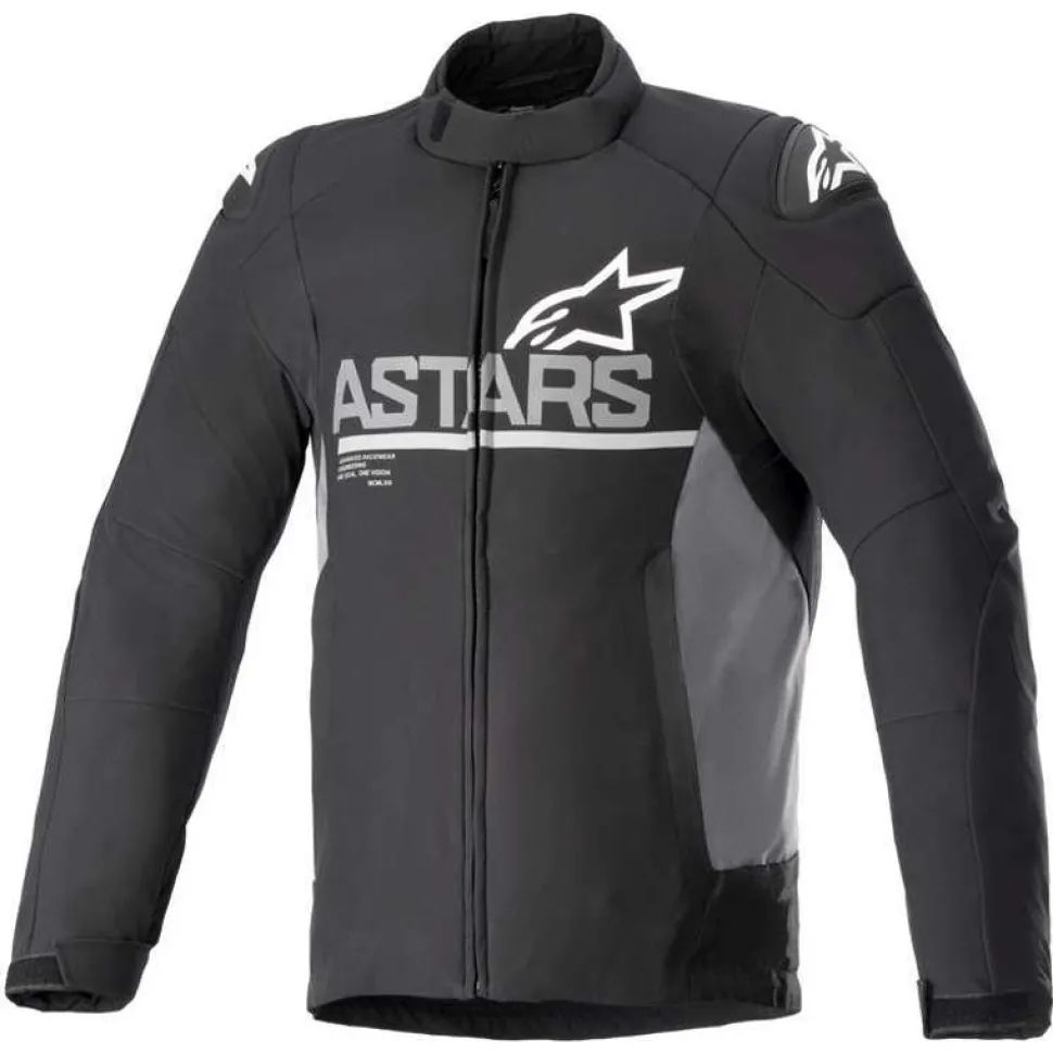 Alpinestars SMX Waterproof Motorjas