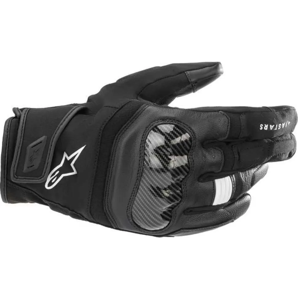 Alpinestars SMX Z Drystar Motorhandschoenen