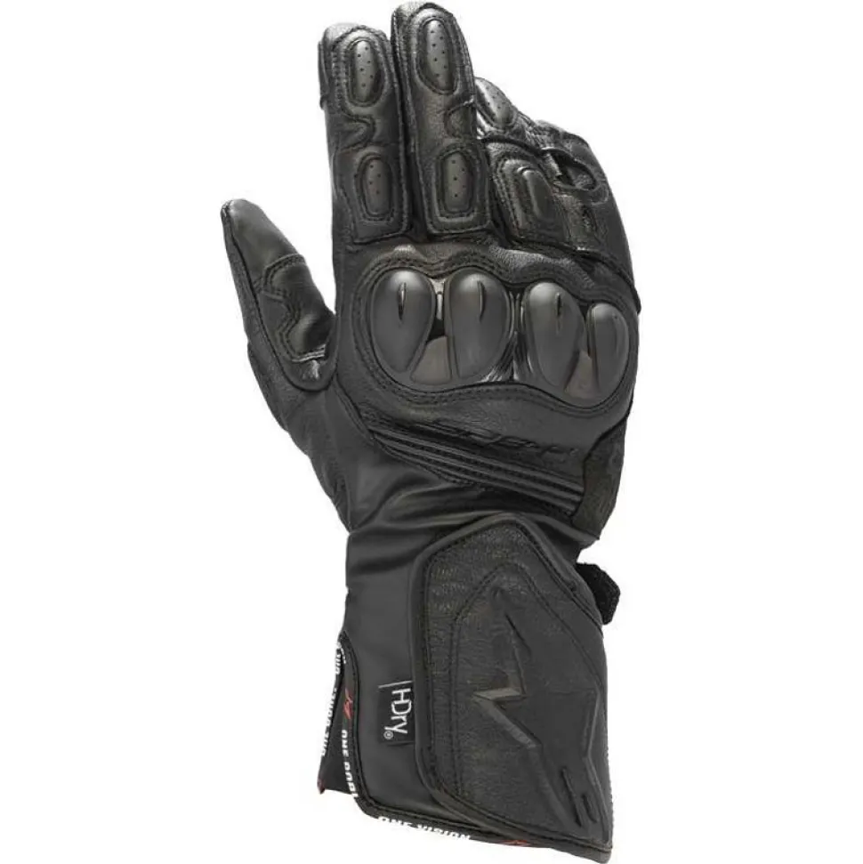 Alpinestars SP-8 HDRY Motorhandschoenen