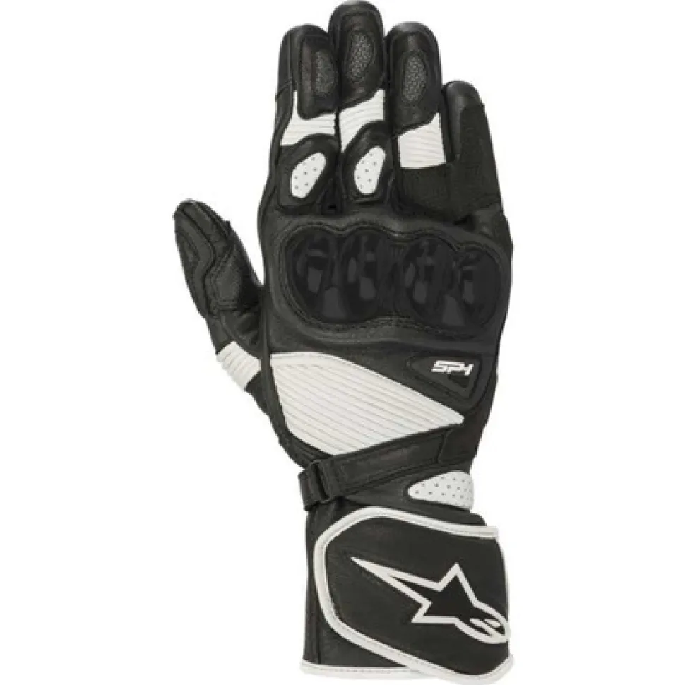 Alpinestars Sp-1 V2 Motorhandschoenen
