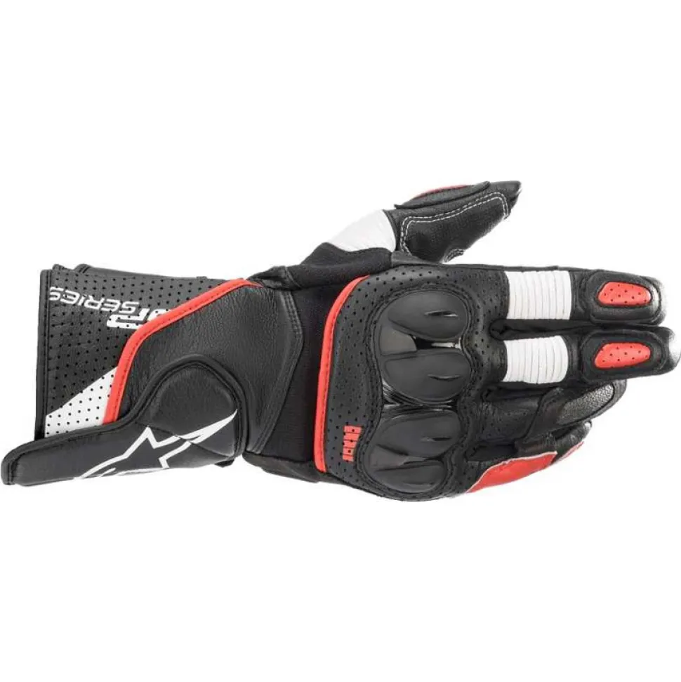 Alpinestars SP-2 V3 Motorhandschoenen