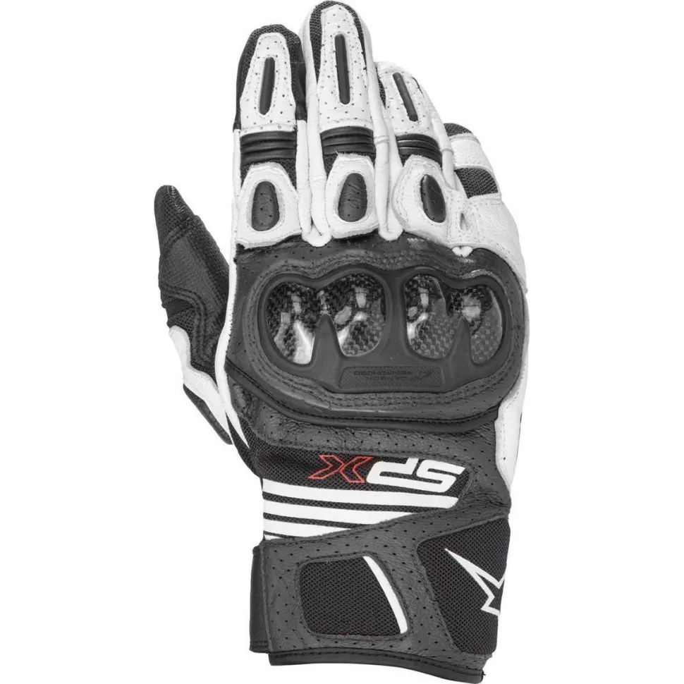 Alpinestars SP X Air Carbon V2 Motorhandschoenen