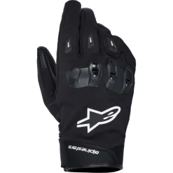 Alpinestars SP X Z WP Motorhandschoenen