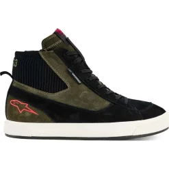 Alpinestars Stated WP Motor Sneakers