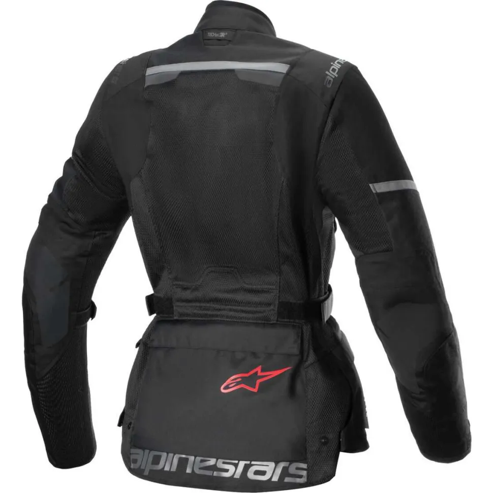 Alpinestars Stella Andes Air Drystar Motorjas