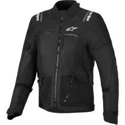 Alpinestars Stella Andes V4 Drystar Motorjas