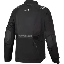 Alpinestars Stella Andes V4 Drystar Motorjas