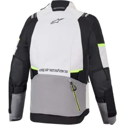 Alpinestars Stella Andes V4 Drystar Motorjas