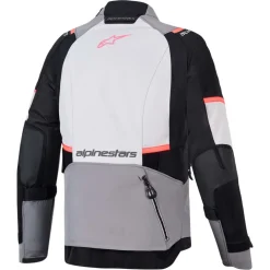 Alpinestars Stella Andes V4 Drystar Motorjas