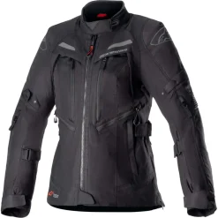Alpinestars Stella Bogota Pro Drystar Textiele motorjas