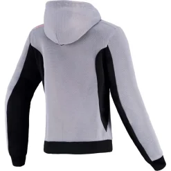 Alpinestars Stella Chrome Superairflow Motorhoodie