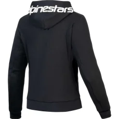 Alpinestars Stella Chrome V2 Sport Motorhoodie