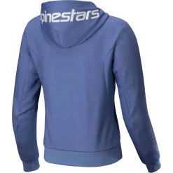 Alpinestars Stella Chrome V2 Sport Motorhoodie