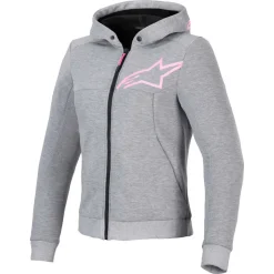 Alpinestars Stella Chrome V2 Sport Motorhoodie