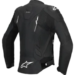 Alpinestars Stella Dusk Leren Motorjas