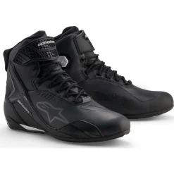 Alpinestars Stella Faster-4 Drystar Motorschoenen