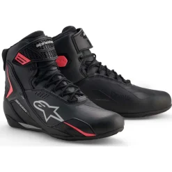 Alpinestars Stella Faster-4 Drystar Motorschoenen