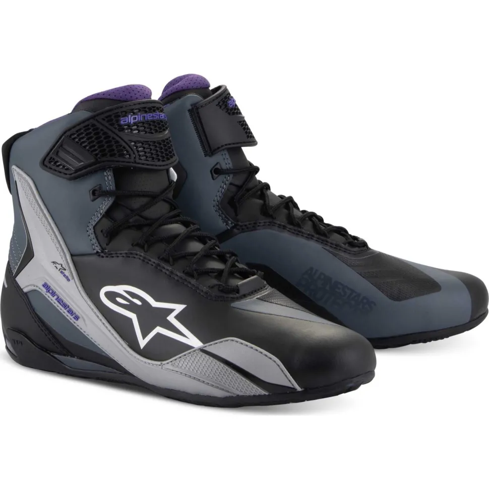 Alpinestars Stella Faster-4 Motorschoenen