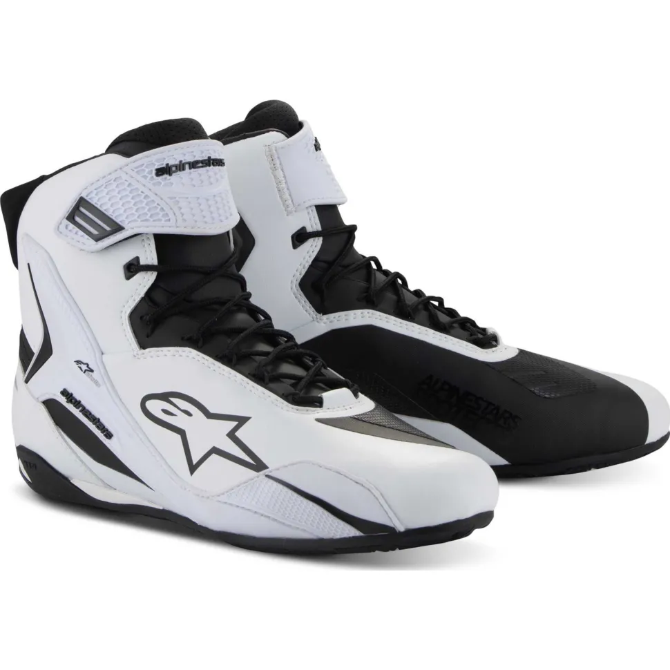 Alpinestars Stella Faster-4 Motorschoenen