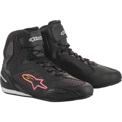 Alpinestars Stella Faster-3 Rideknit Motorschoenen