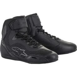 Alpinestars Stella Faster-3 Rideknit Motorschoenen