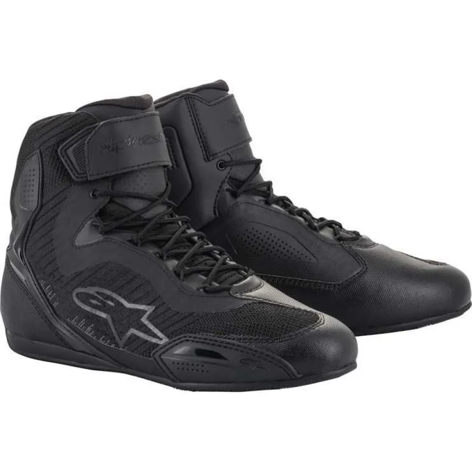 Alpinestars Stella Faster-3 Rideknit Motorschoenen