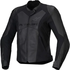 Alpinestars Stella Faster V3 Leren Motorjas