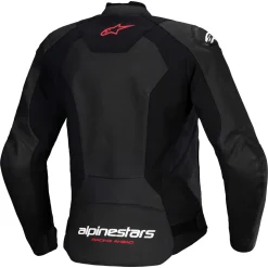 Alpinestars Stella Faster V3 Leren Motorjas