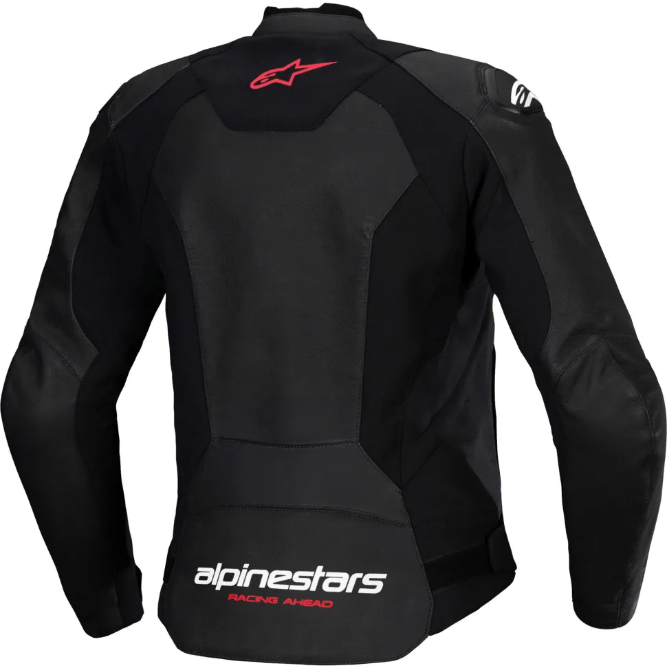 Alpinestars Stella Faster V3 Leren Motorjas