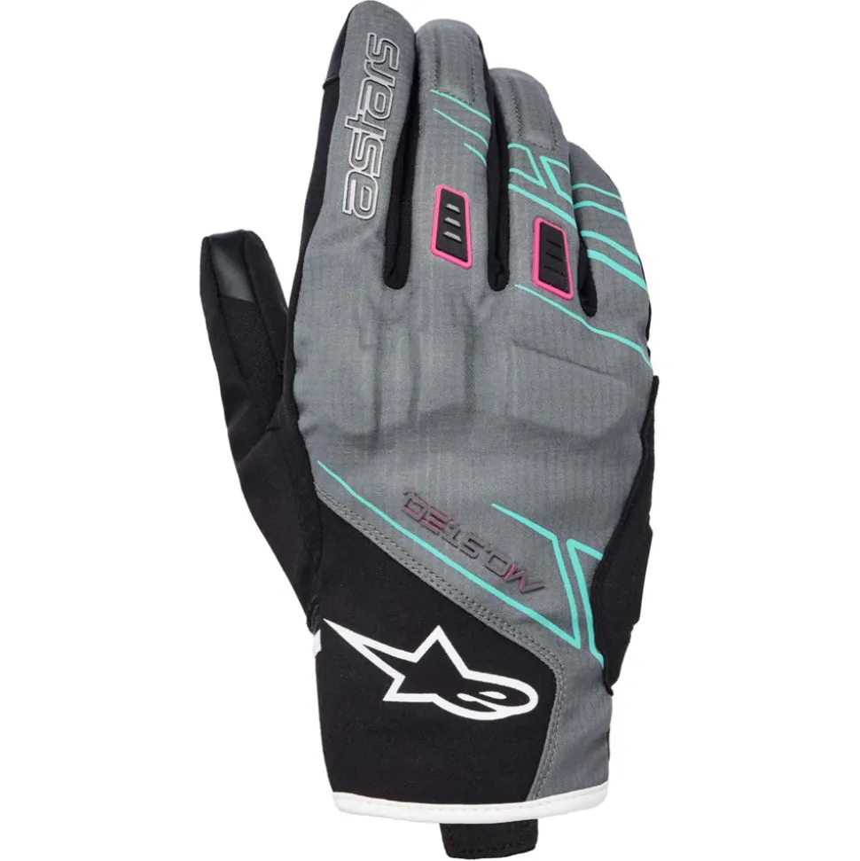 Alpinestars Stella Moblast WP Motorhandschoenen
