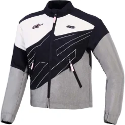 Alpinestars Stella Moshell Motorjas
