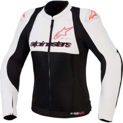 Alpinestars Stella SMX Air Motorjas