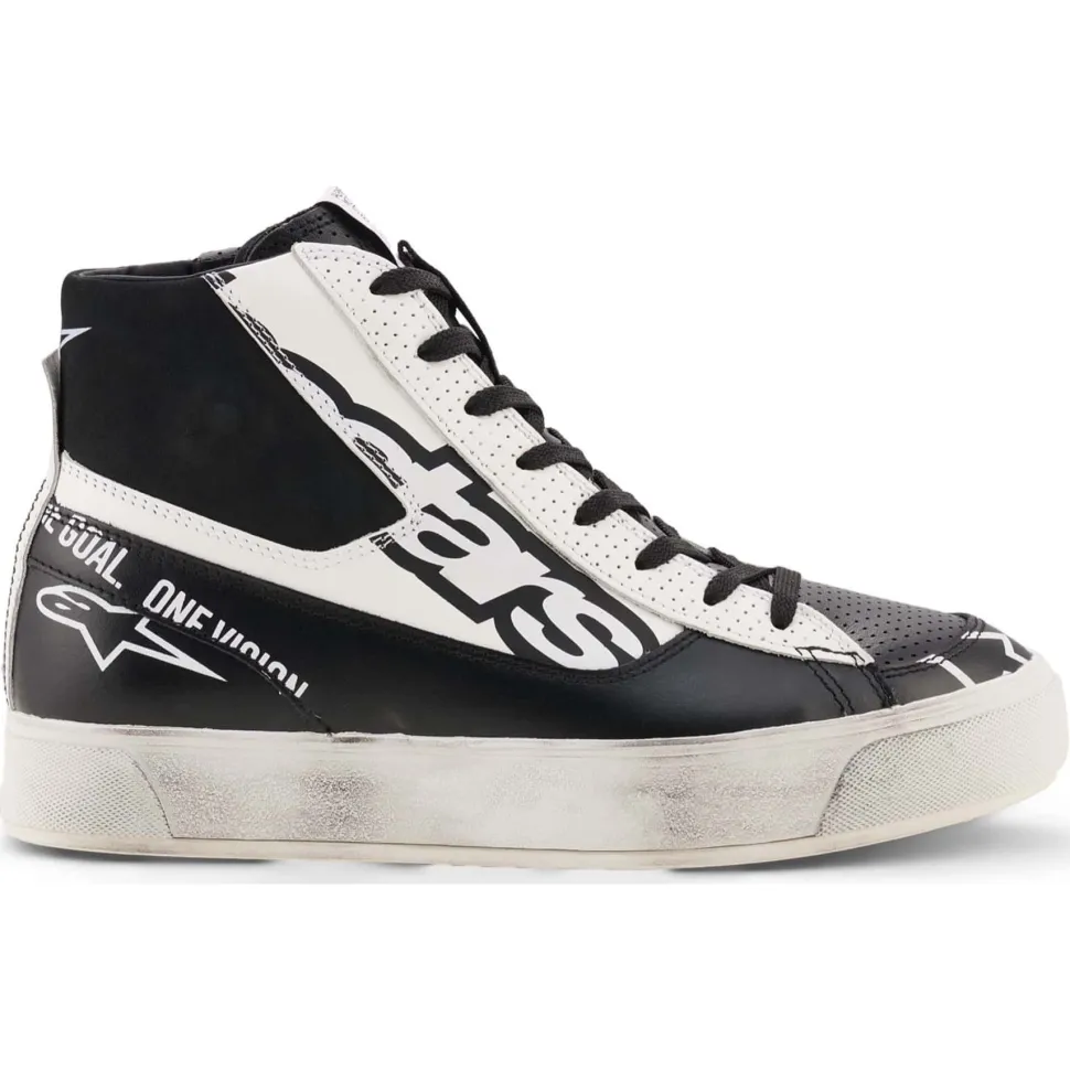 Alpinestars Stella Stated Flair Motorsneakers