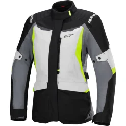 Alpinestars Stella ST-1 WP Motorjas