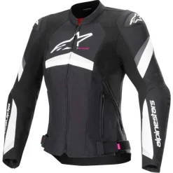 Alpinestars Stella T-GP Plus R V4 Motorjas