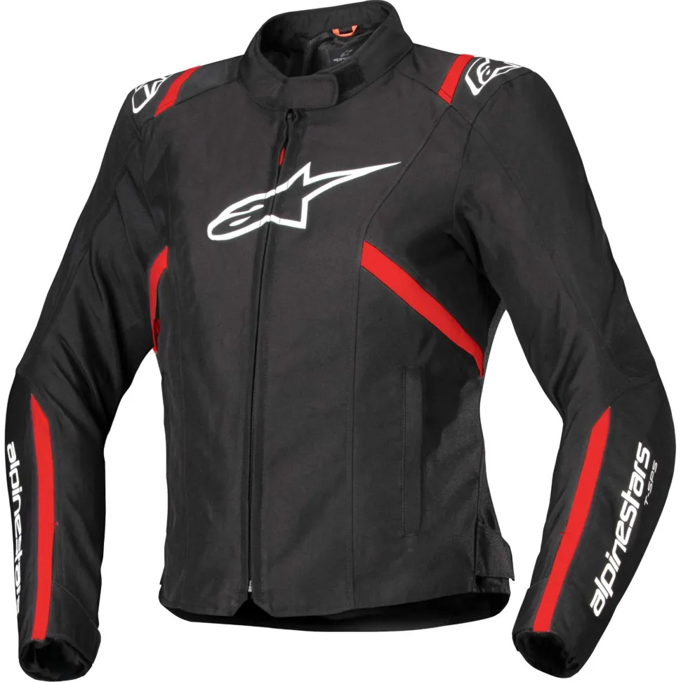 Alpinestars Stella T-SPS V2 WP Motorjas