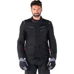 Alpinestars ST-1 WP Motorjas