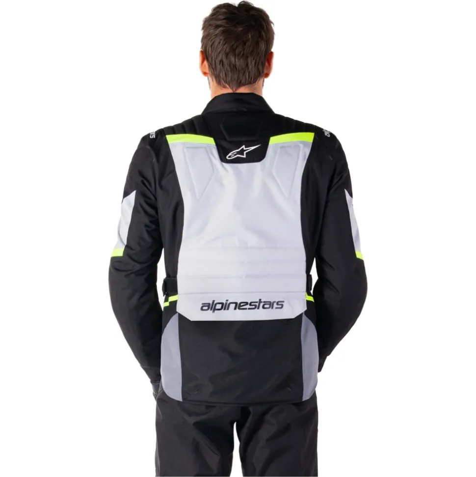 Alpinestars ST-1 WP Motorjas