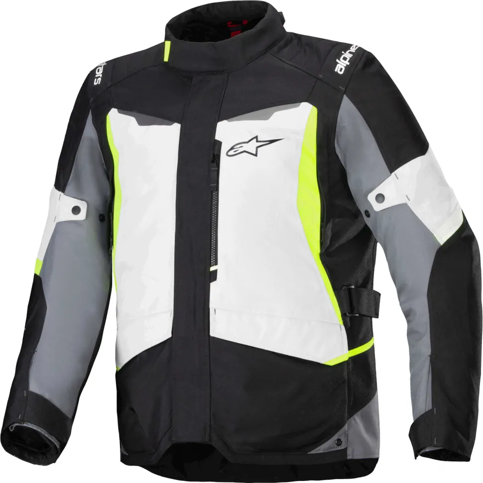 Alpinestars ST-1 WP Motorjas