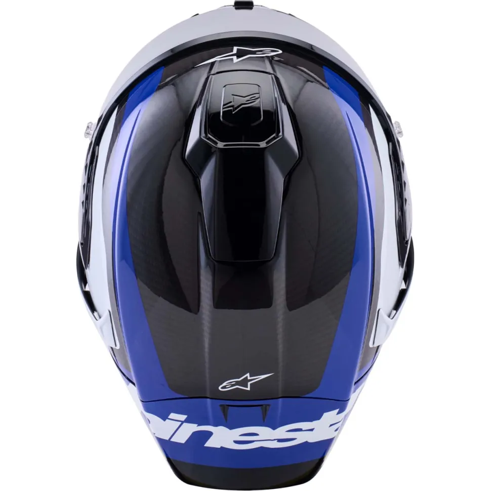 Alpinestars Supertech R10 Arius Integraalhelm