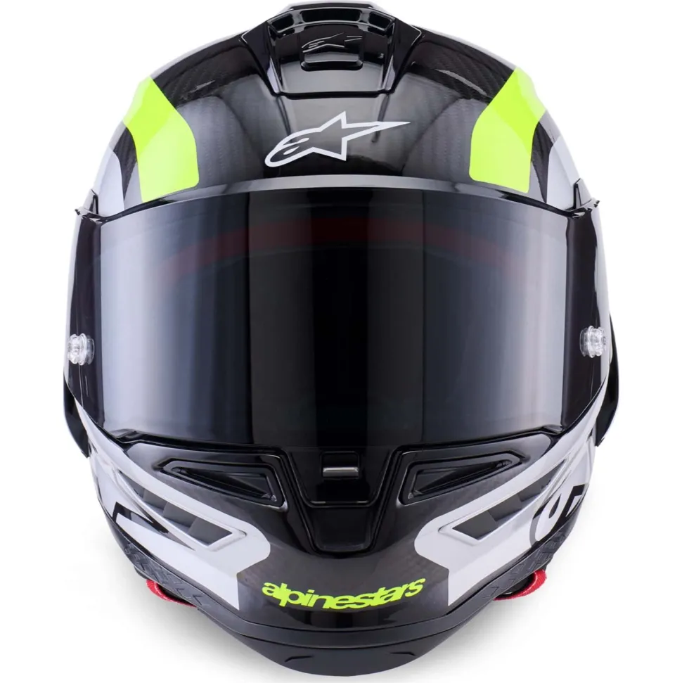 Alpinestars Supertech R10 Arius Integraalhelm