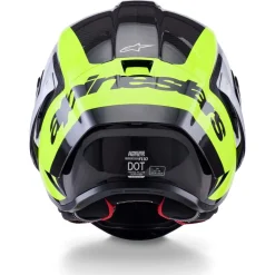 Alpinestars Supertech R10 Arius Integraalhelm