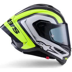 Alpinestars Supertech R10 Arius Integraalhelm