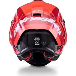 Alpinestars Supertech R10 Arius Integraalhelm