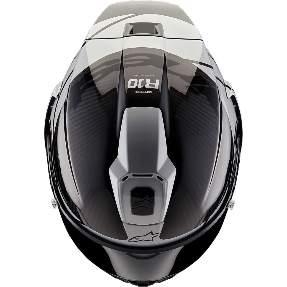 Alpinestars Supertech R10 Element Integraalhelm